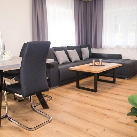 Rochus Appartements Заутенс Екстериор снимка