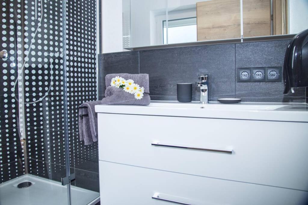 Rochus Appartements Заутенс Екстериор снимка