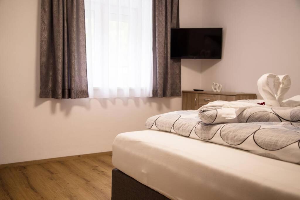 Rochus Appartements Заутенс Екстериор снимка
