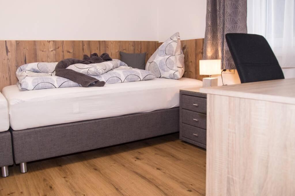Rochus Appartements Заутенс Екстериор снимка